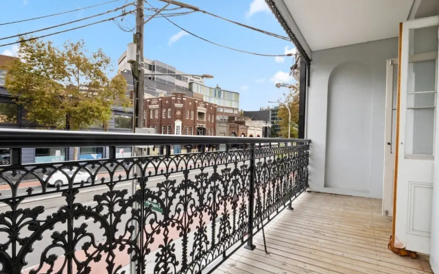 Azzurro Boutique Hotel - Surry Hills