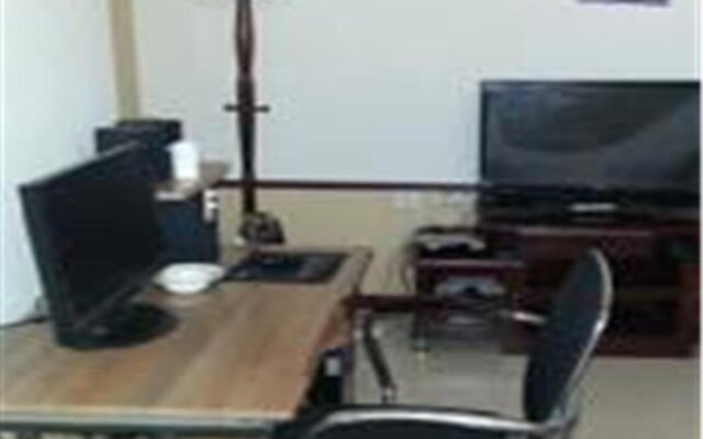 Shenyuan Business Motel