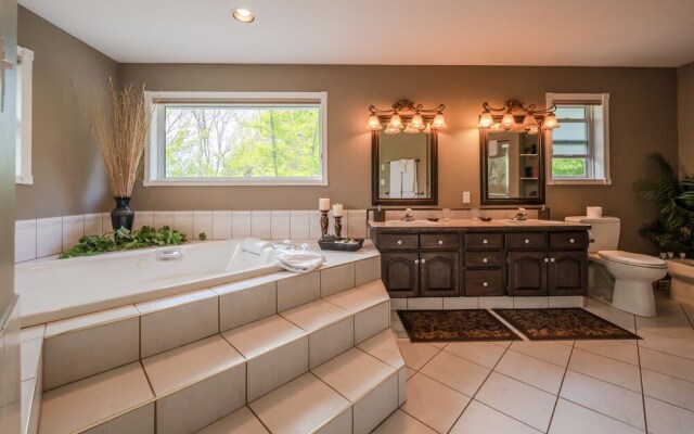 Munson Mountain Estates