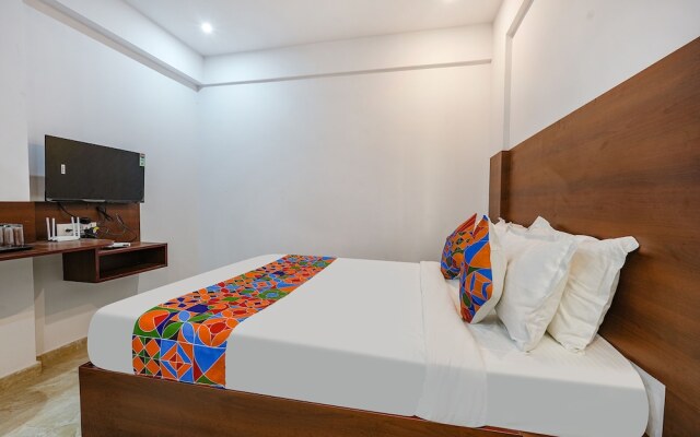 Fabhotel Tree Suites