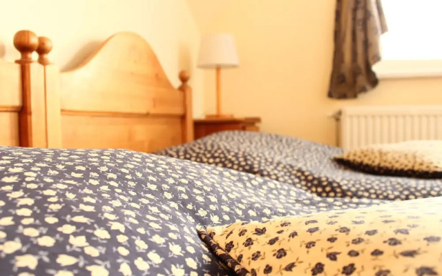 Boulevard City Pension and Apartments