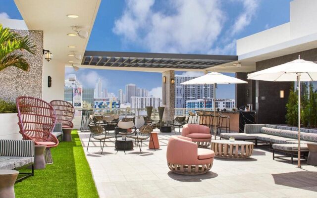 AC Hotel Miami Wynwood
