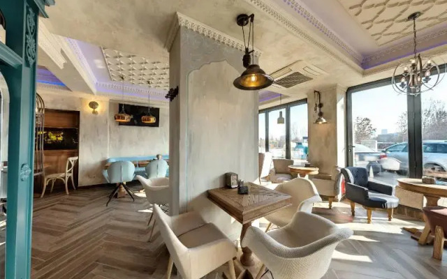 Avenue Hotel Sofia