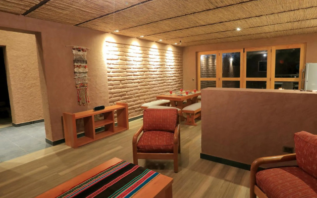 La Casa de Pascual Andino