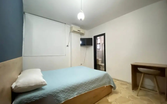 Daniel ApartRooms