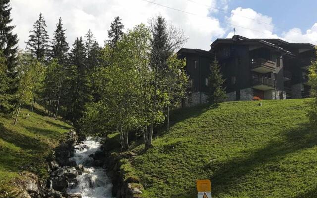 Résidence RIONDET - 2 Pièces pour 4 Personnes 24