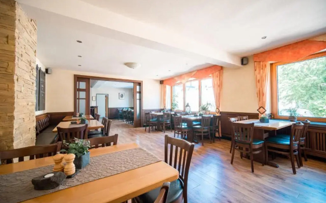 Hotel Langen