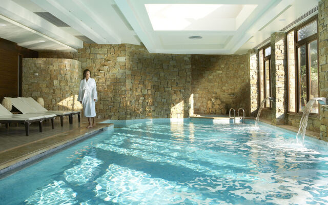 Anthemus Sea Beach Hotel & Spa