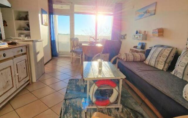 Ferienpark K02-010 Ferienpark