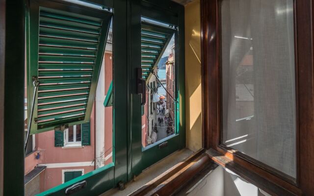 El Nin Apartment With Terrace