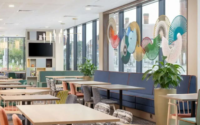 Hampton By Hilton Nuneaton