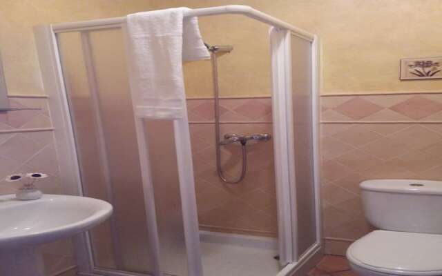 104580 -  House in Grazalema