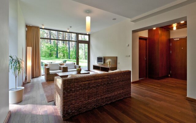 SPA Hotel Belvilis
