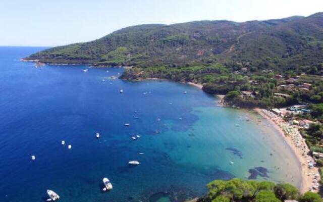 Residence Villa Franca