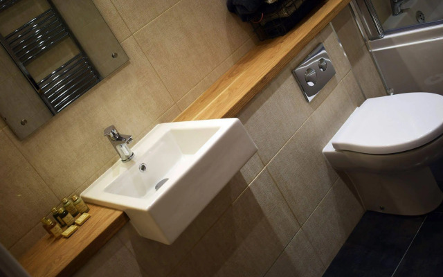 White Hart Inn