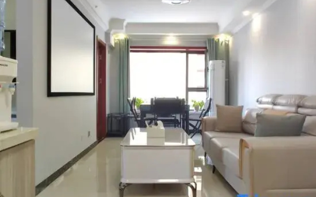 Muran Apartment