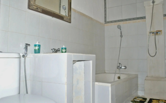 Rumah Roda