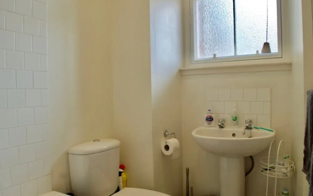 Royal Mile 2 Bedroom Flat