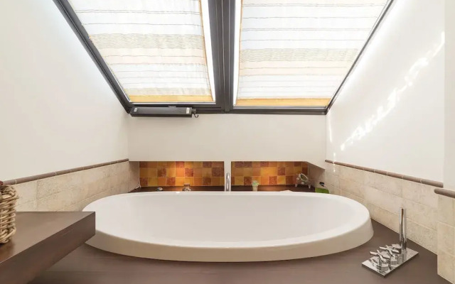 Torlonia Exclusive Penthouse