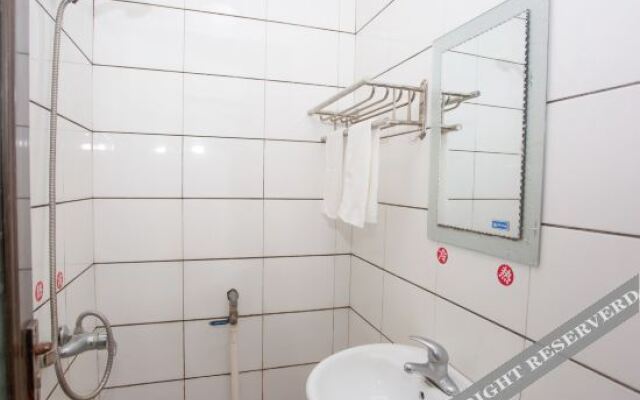 OYO changde tianyi hotel
