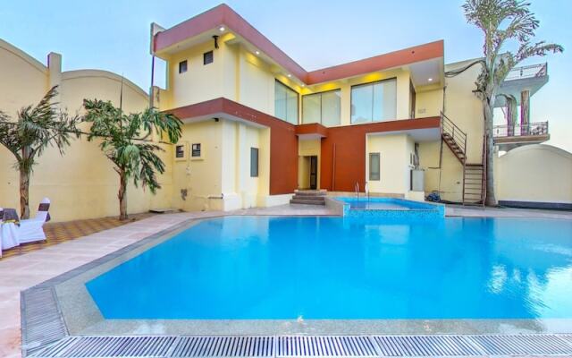 Hotel Kaushal International