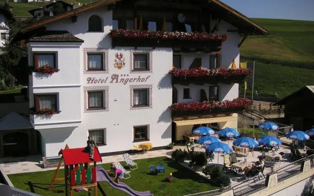 Ferienhotel Angerhof