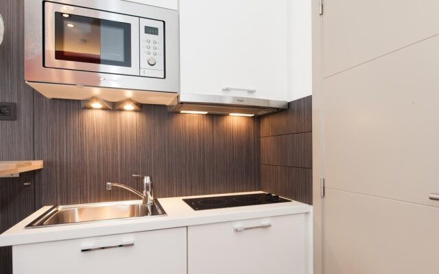 RealtyCare Flats - Dansaert