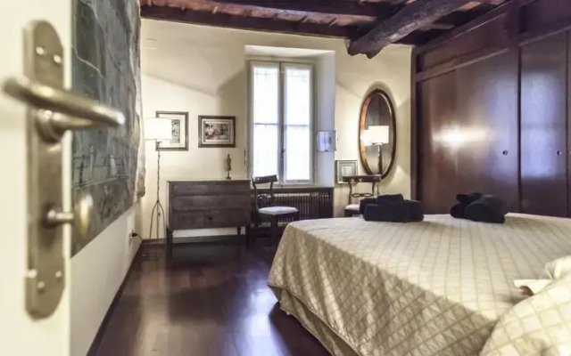 Temporary House - Navigli Heart 2