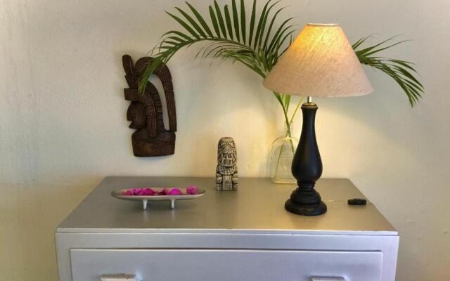 Unique Studio Beach RG4