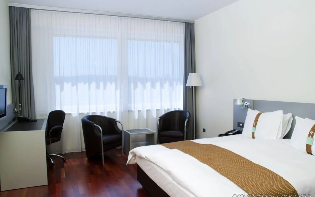 Holiday Inn BERN-WESTSIDE by IHG