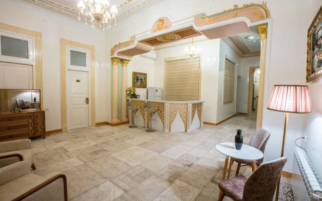 Prestige Boutique Hotel Baku