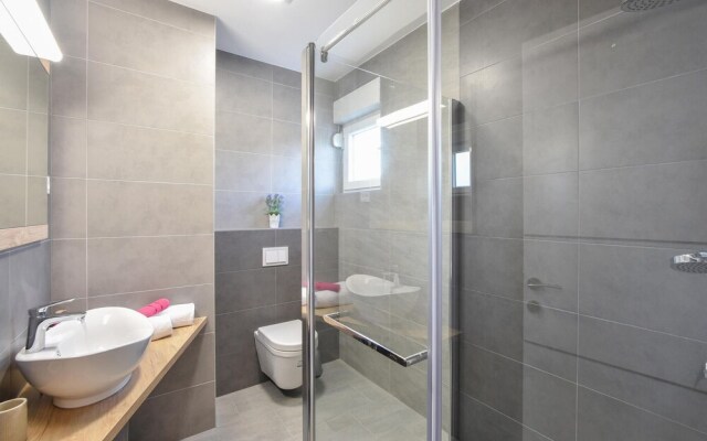 Stunning Home in Razanj With 10 Bedrooms, Wifi and Heated Swimming Pool