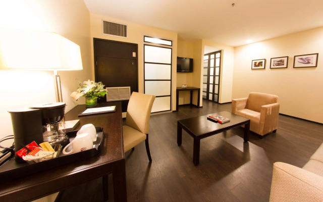Unipark by Oro Verde Hotels