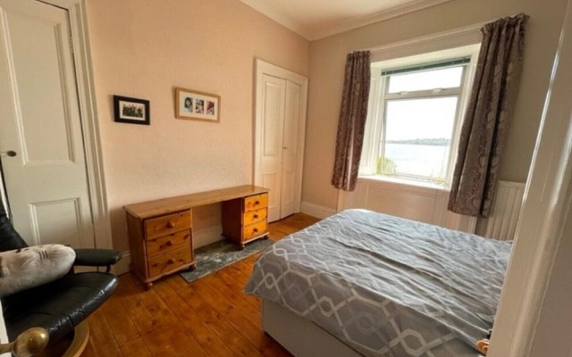 Wonderful 3BD Holiday Home in Broughty Ferry