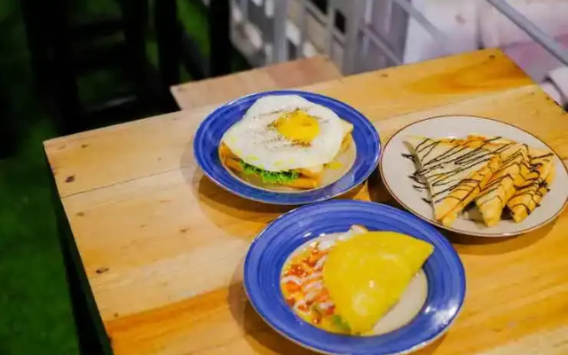 ROOM Hostel Banyuwangi