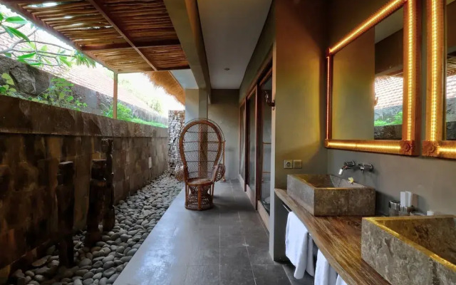 Villa Ke Bali