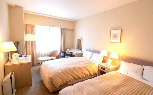 Grand Hotel Kanachu Hadano