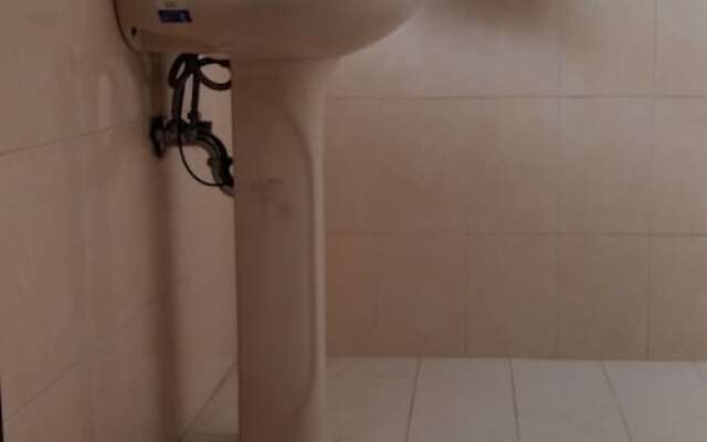 Casa Hotel San Marcos