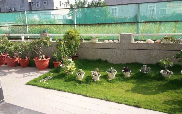 ZI-YUE-TONG Homestay II