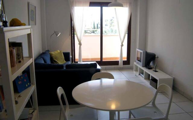 106467 - Apartment in Vera