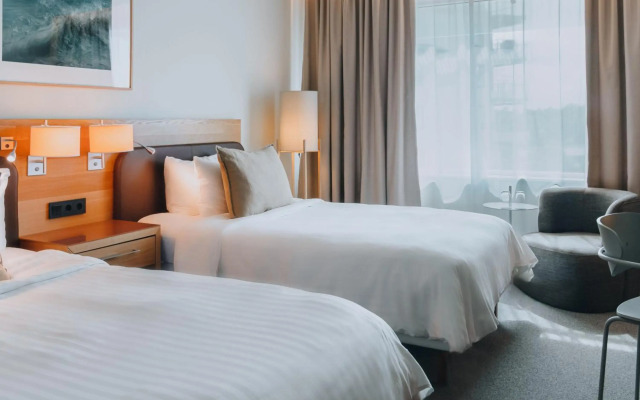 Courtyard by Marriott Stockholm Kungsholmen