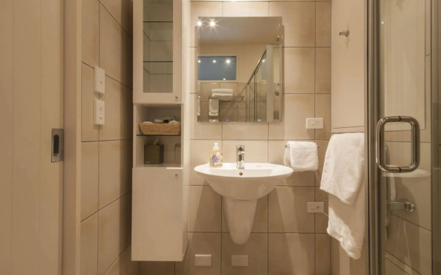 Matuka Luxury Lodge