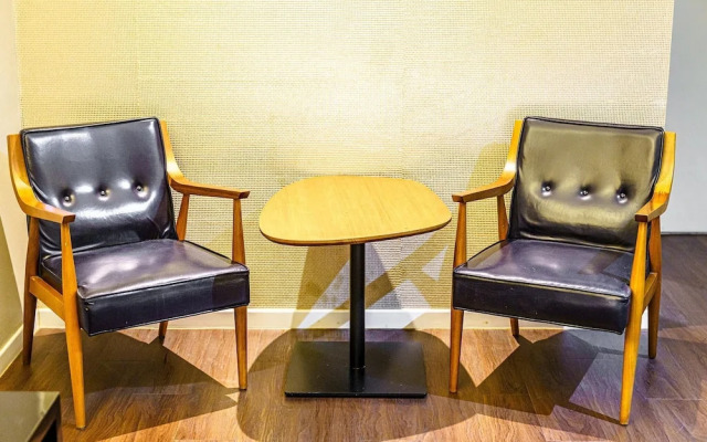 Pyeongchon Hotel Avenue 186