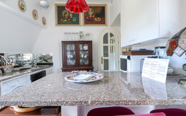 GE-I225-PMAZ33A5 - Piazza Mazzini 33