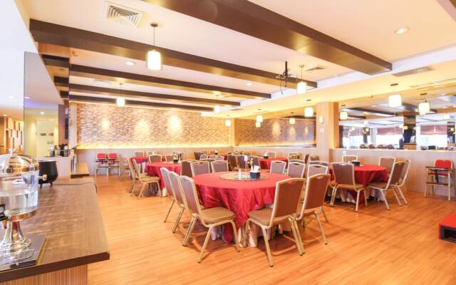 Airy Medan Sunggal Setiabudi 159