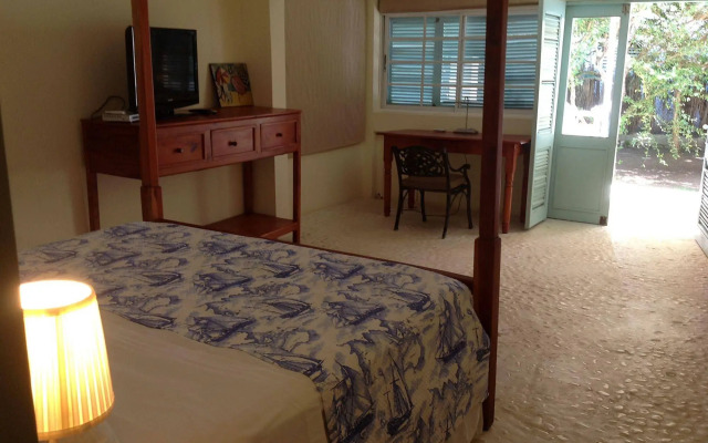 Hotel Piratas del Caribe