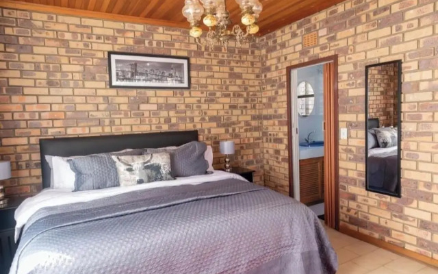 Sojourners Rest House