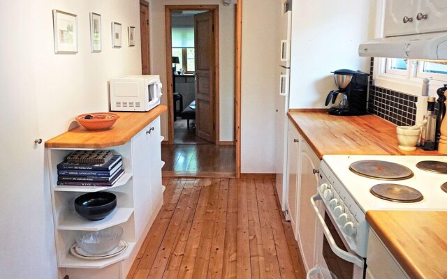 7 Person Holiday Home in Drakne-hogby