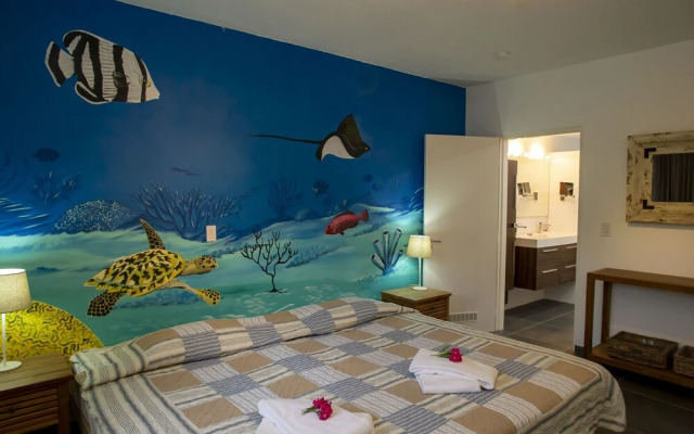 Stunning Apartment in Belnem With Private Terrace