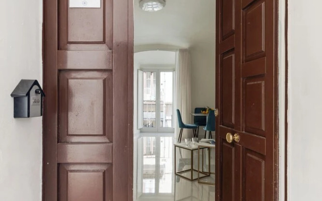 YourHome - Tramontano Suite